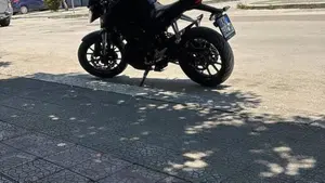 Yamaha MT-125 ABS (2017 - 19) 