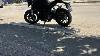 Yamaha MT-125 ABS (2017 - 19) usata