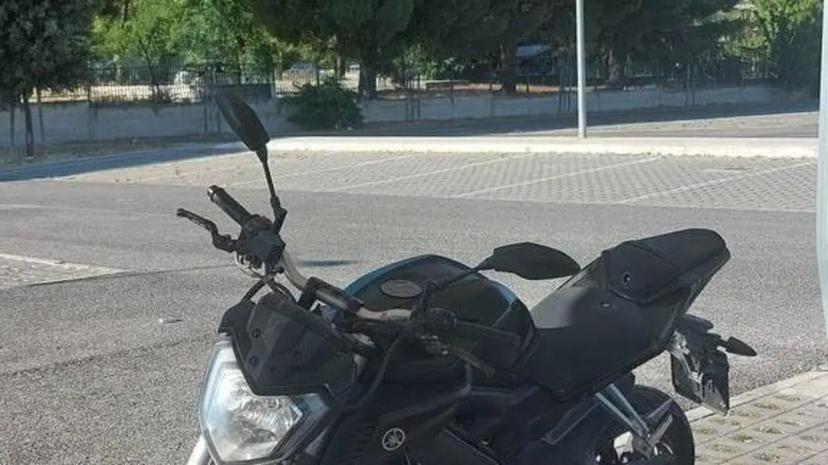 Yamaha MT-125 ABS (2017 - 19)  (2)