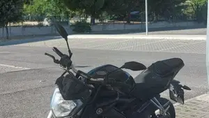 Yamaha MT-125 ABS (2017 - 19)  (2)