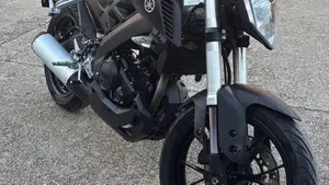 Yamaha MT-125 ABS (2017 - 19)  (3)