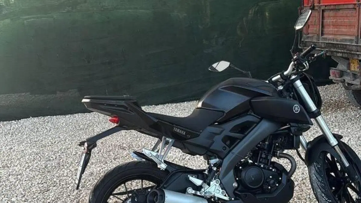 Yamaha MT-125 ABS (2017 - 19)  (4)