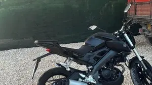 Yamaha MT-125 ABS (2017 - 19)  (4)