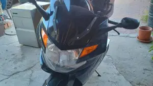 Bmw K 1300 GT (2009 - 11)  (5)