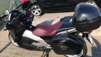 Honda Integra 700 (2011 - 13) usata