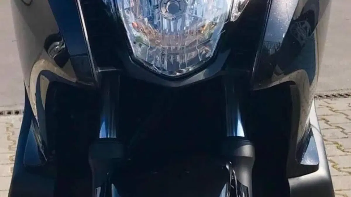 Honda Integra 700 (2011 - 13)  (2)