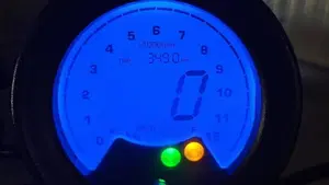 Keeway Motor K-Light 125 (2021 - 25)  (3)