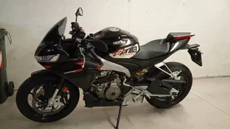 Aprilia Tuono 660 Factory (2022 - 24) usata