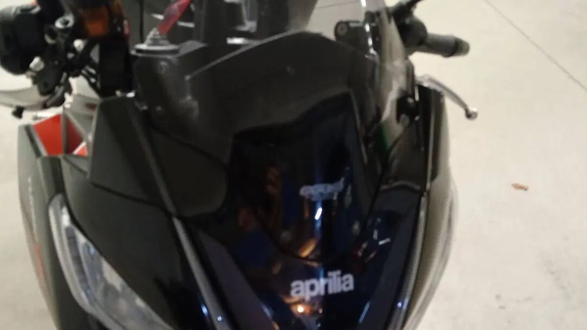 Aprilia Tuono 660 Factory (2022 - 24)  (2)