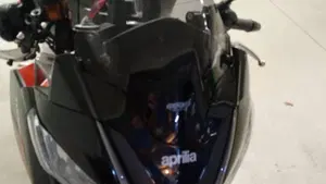 Aprilia Tuono 660 Factory (2022 - 24)  (2)