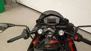 Aprilia Tuono 660 Factory (2022 - 24)  (3)