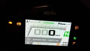 Aprilia Tuono 660 Factory (2022 - 24)  (4)