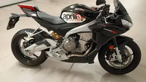Aprilia Tuono 660 Factory (2022 - 24)  (5)
