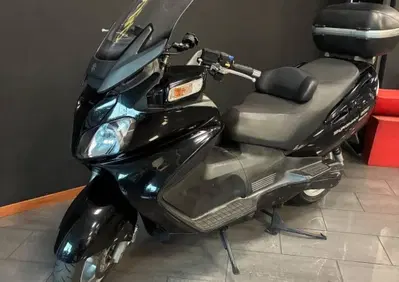 Suzuki Burgman AN 650 Executive ABS (2006 - 12) - Annuncio 10115315
