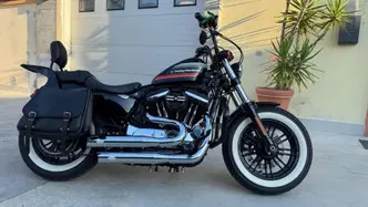 Harley-Davidson 1200 Forty-Eight Special (2018 - 20) usata