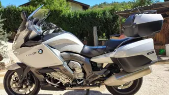 Bmw K 1600 GTL (2010 - 16) usata