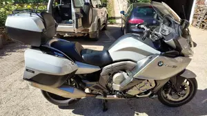 Bmw K 1600 GTL (2010 - 16)  (2)