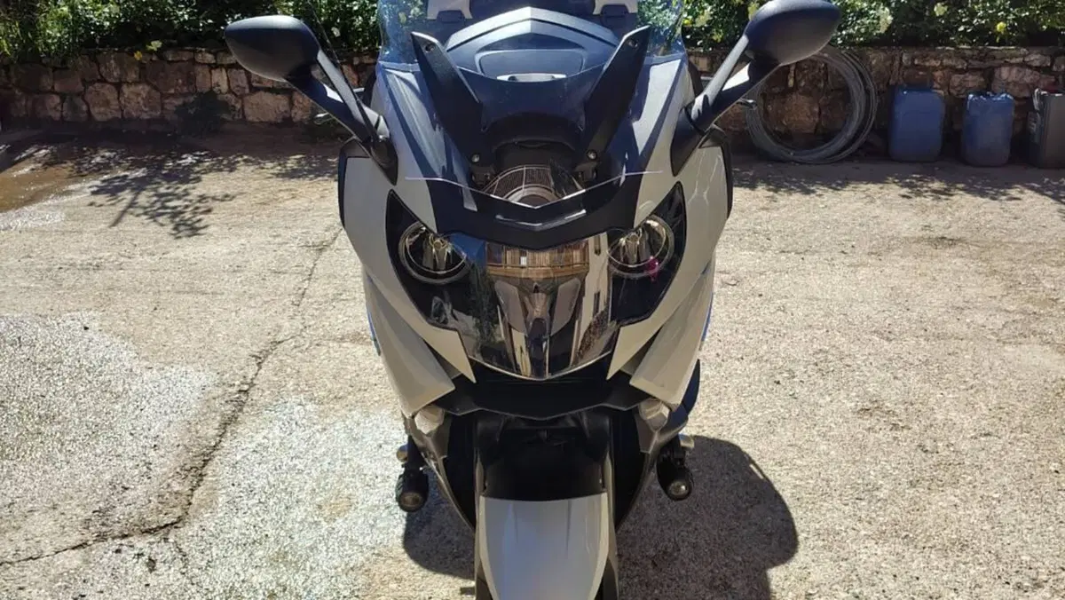 Bmw K 1600 GTL (2010 - 16)  (4)