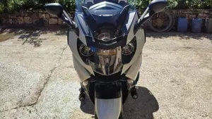 Bmw K 1600 GTL (2010 - 16)  (4)
