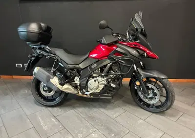 Suzuki V-Strom 650 (2021 - 25) - Annuncio 10115607