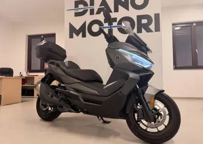 Voge Sfida SR4 MAX (2024 - 26) - Annuncio 10115792