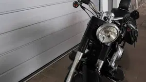 Harley-Davidson 1584 Fat Boy (2008 - 10) - FLSTF  (5)