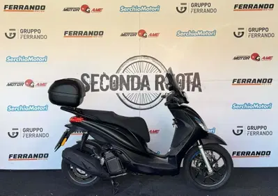 Piaggio Medley 125 S (2025 - 26) - Annuncio 10115662