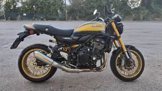 Kawasaki Z 900 RS SE (2022 - 25) usata