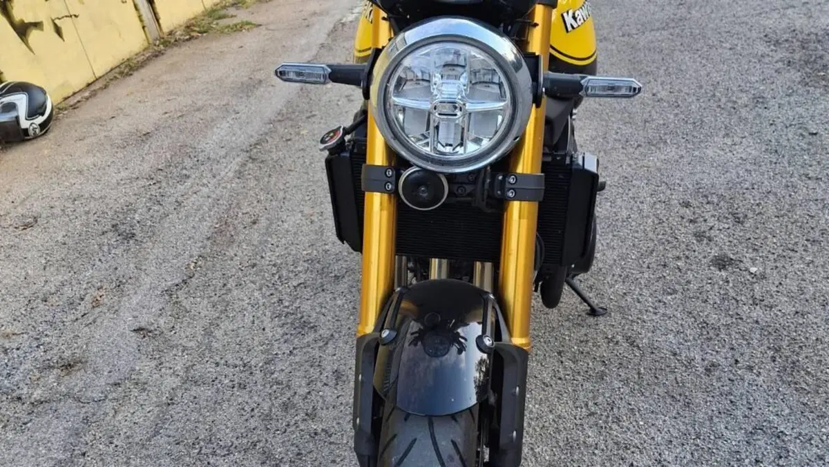 Kawasaki Z 900 RS SE (2022 - 25)  (3)