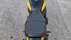 Kawasaki Z 900 RS SE (2022 - 25)  (6)