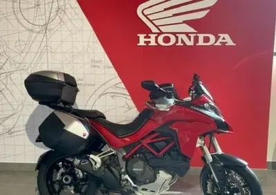 Ducati Multistrada 1200 S (2015 - 17) - Annuncio 10115796