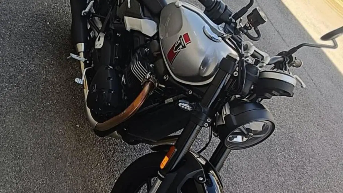 Triumph Speed Twin 900 (2025 - 26)  (7)