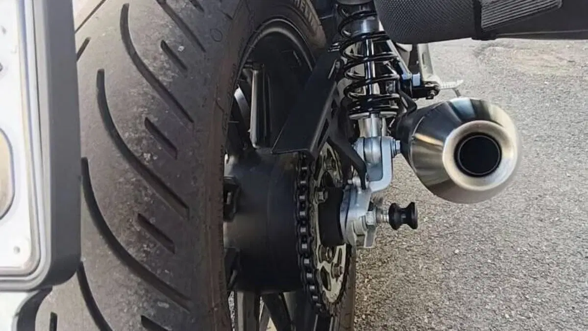 Triumph Speed Twin 900 (2025 - 26)  (8)