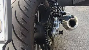 Triumph Speed Twin 900 (2025 - 26)  (8)