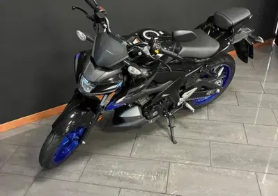 Suzuki GSX-S125 (2022 - 24) - Annuncio 10115797