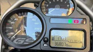 Bmw R 1200 GS Adventure (2010 - 13)  (3)