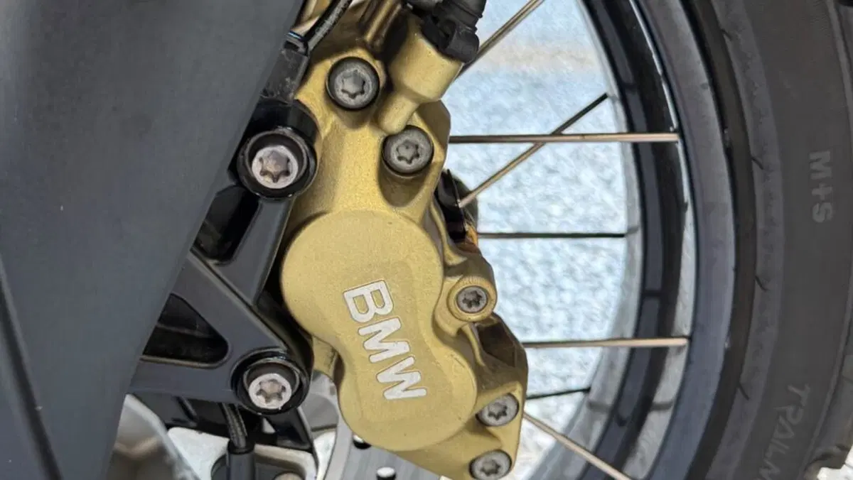 Bmw R 1200 GS Adventure (2010 - 13)  (11)
