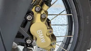 Bmw R 1200 GS Adventure (2010 - 13)  (11)