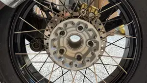 Bmw R 1200 GS Adventure (2010 - 13)  (17)