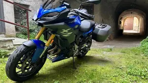 Bmw F 900 XR (2020 - 24) 