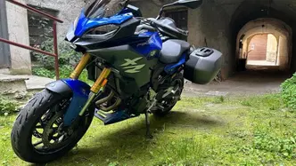 Bmw F 900 XR (2020 - 24) usata