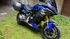 Bmw F 900 XR (2020 - 24)  (2)