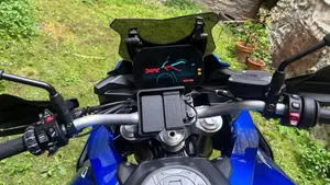 Bmw F 900 XR (2020 - 24)  (3)