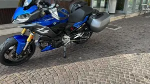 Bmw F 900 XR (2020 - 24)  (4)