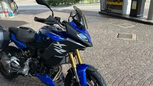 Bmw F 900 XR (2020 - 24)  (5)