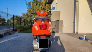 Vespa Primavera 125 (2021 - 23)  (5)