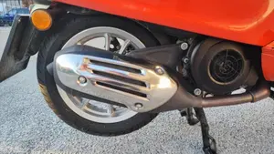 Vespa Primavera 125 (2021 - 23)  (15)
