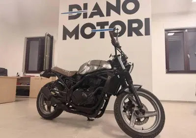 Kawasaki ER-5 500 (1996 - 00) - Annuncio 10115803