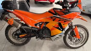 KTM 890 Adventure R (2023 - 24)  (3)