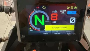 KTM 890 Adventure R (2023 - 24)  (5)